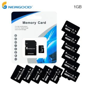 China Factory wholesale cheap price high speed 100% full capacity 8gb 16gb 32gb 64gb class 10 TF micro memory sd card for mobi wholesale