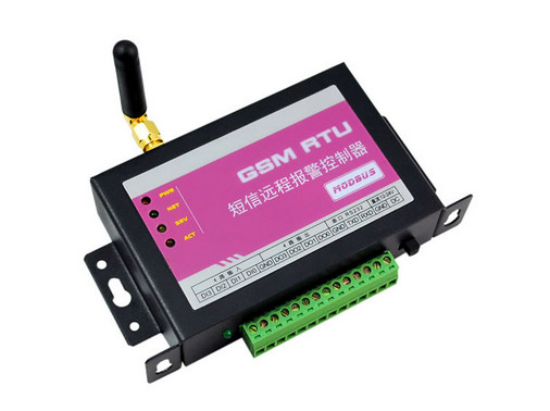 CWT5002-1 GSM RTU Alarm for mdbus rs485 protocol
