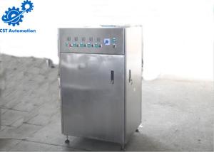 China Automatic Chocolate Making Machine , Reliable 1.5kW Chocolate Tempering Machine on sale