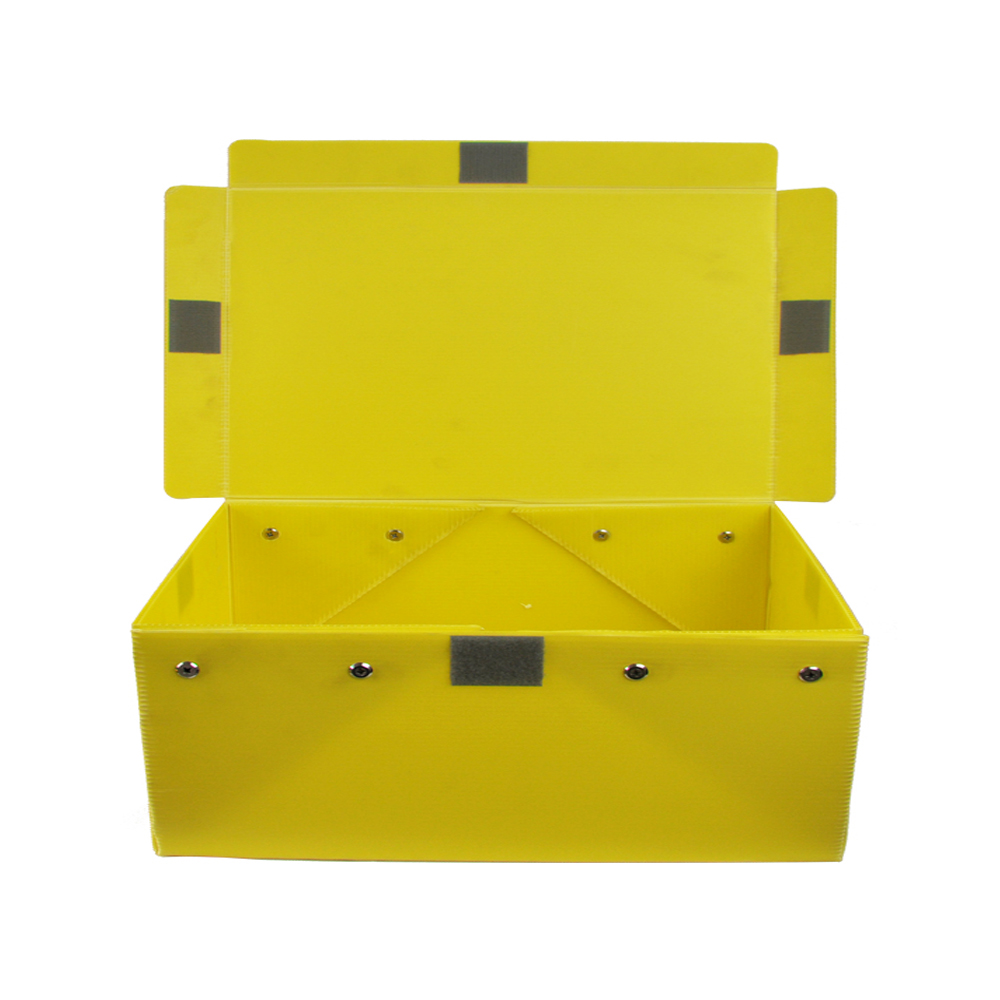 Customizable Vegetable Corrugated Boxes for Different Sizes and Requirements