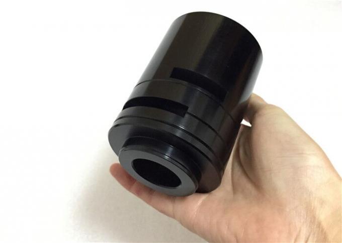 Customized Durable CNC Lathe Parts , Professional Lathe Headstock Parts
