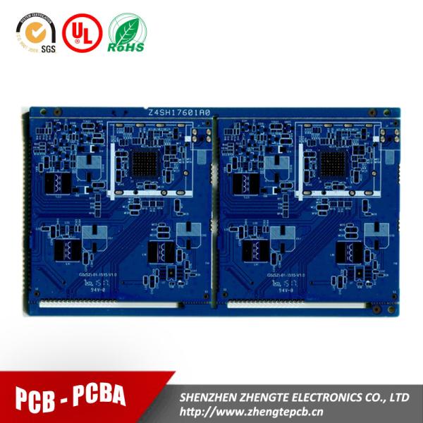 Quality multilayer pcb design/pcb clone/pcb manufacture for sale