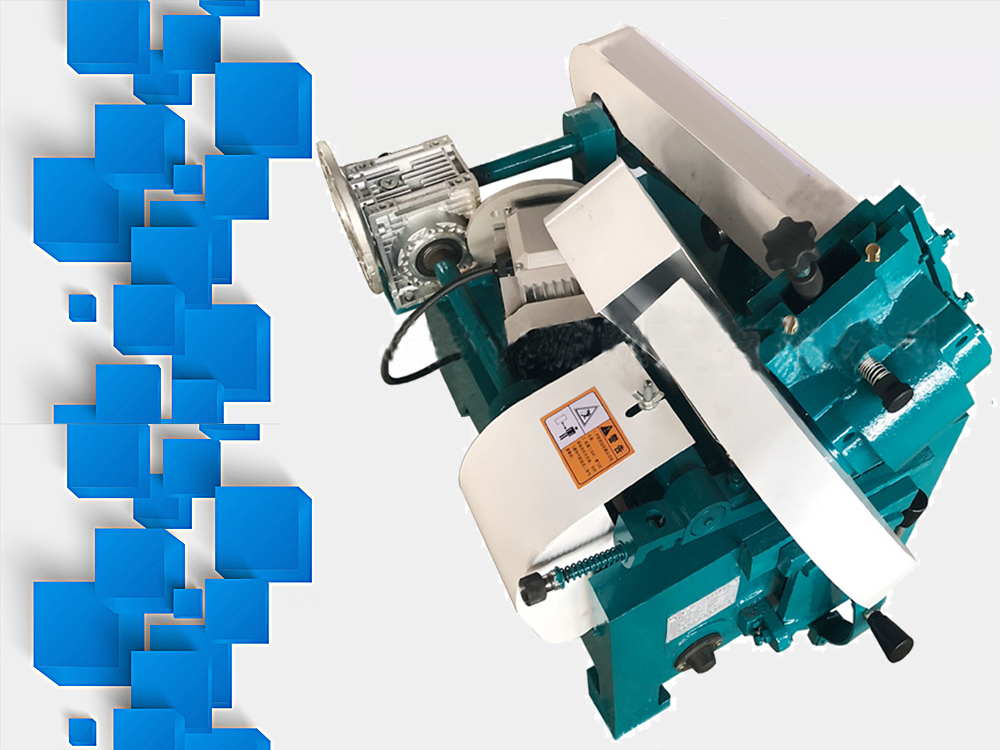 Alloy Saw Blade Angular CNC Worm Wheel Ordinary Gear Grinding Machine
