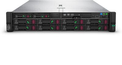 Quality HPE Storage Server 841730-B21 ProLiant DL560 Gen10 8SFF Configure-to-order Server for sale
