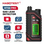 HT58PRO Gas Leak Detector Gas High Precision Gas Sensor Sensitive Sensor