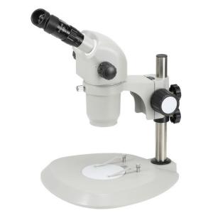 China Inspection and Measurement Zoom Stereo Microscope with Magnification 8X - 70X wholesale
