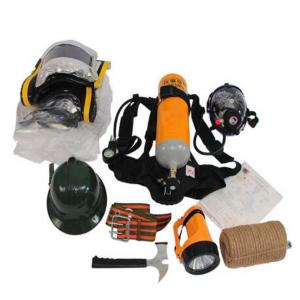 China Fireman Outfit Marine Fire Fighting Equipment CCS Approval For Longlife wholesale