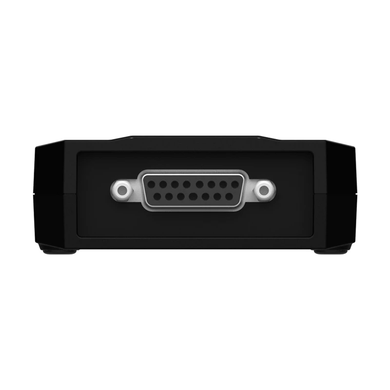 CGDI FC200 ECU Programmer ISN OBD Reader Update Version of AT-200 For ECU/EGS Clone 4200 ECUs and 3 Operating Modes
