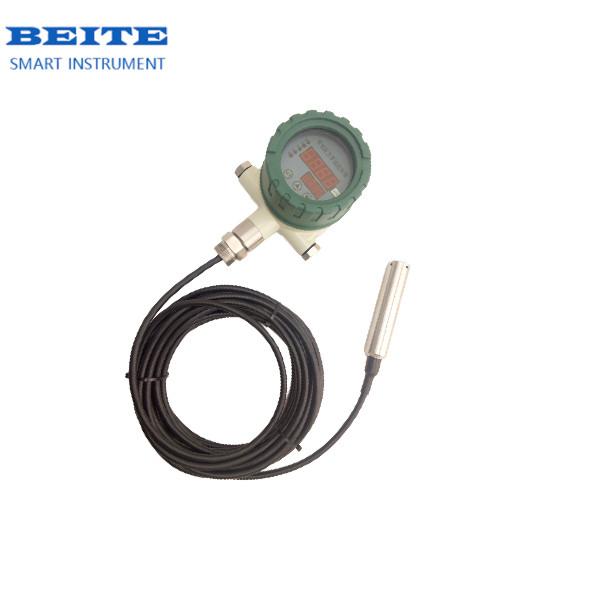 Quality Submersible Level Gauge for sale