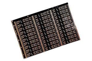 China HOT Sales 5050RGBW color changing or Magic color light FPCB &amp; High-Performance FPC Boards With IC RGBW Flexible PCB for LED strip FPC wholesale
