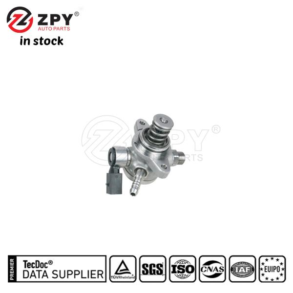 ZPY 04E127027N High Pressure Fuel Pump for Audi VW Porsche