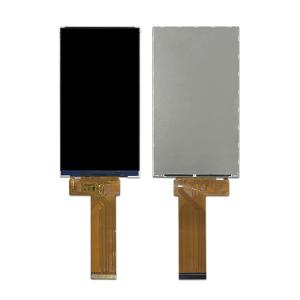 China 5-inch LCD panel 720 * 1280 high-resolution MIPI interface LCD display wholesale