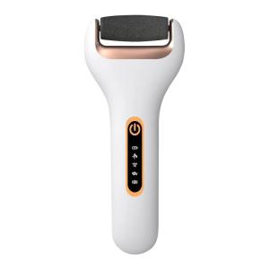 Rechargeable Deak Skin Removing Pedicure Electric Foot File Callus Remover For Feet