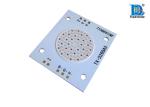 Color Mixing COB RGB LED Array 40W 80W 120W 150W For Decoration Lighting