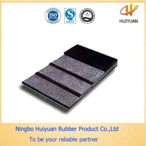 China Cotton Rubber Conveyor Belt (CC-56) Used in Glass Plants made in China wholesale