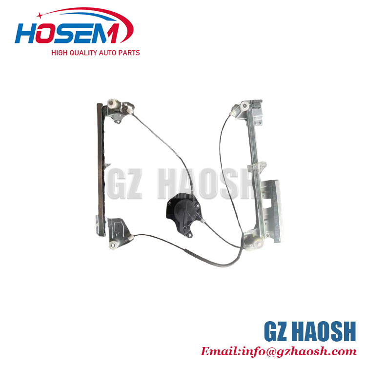 MK488227 Window Regulator LH Manual FOR Mitsubishi Canter 4D34 4D34 TRUCK