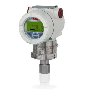 China Original ABB-2600T Differential Pressure Transmitter High Static Intelligence Pressure Transducer wholesale