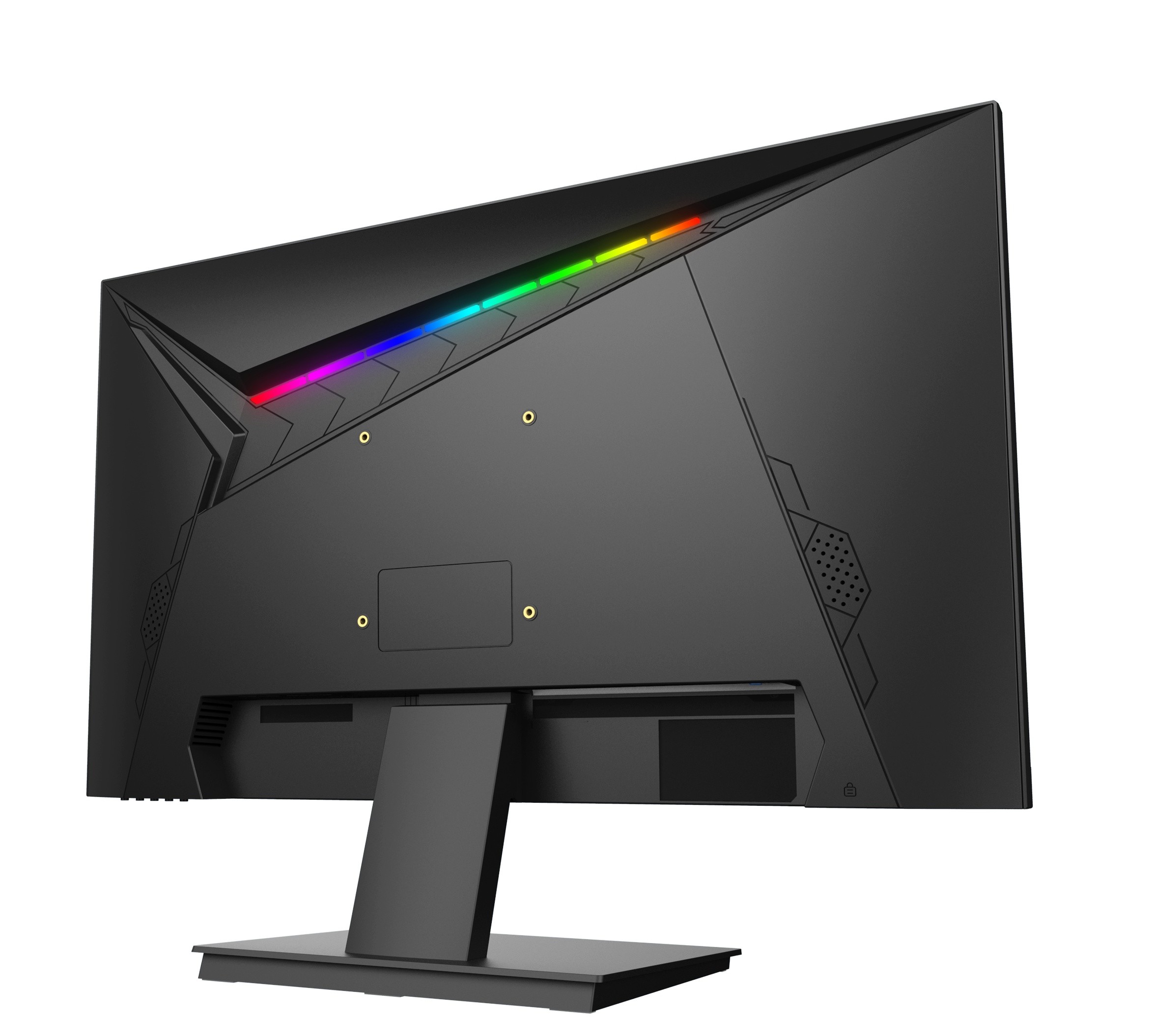 High Performance 25 Inch Gaming Computer Monitor 240Hz With 2 HDMI Inputs