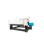 300TPH High Capacity Single Shaft Vibrating Feeder with Simple Structure for