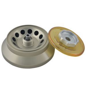 H1650K High Speed Centrifuge Lightweight Table Top Micro Centrifuge