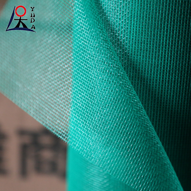 Plastic Insect Window Screen Netting Mosquito Insect Screen Mesh