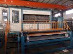 Big Output Egg Tray Machine Equipped Multilayer Drying Line Fully Automatically