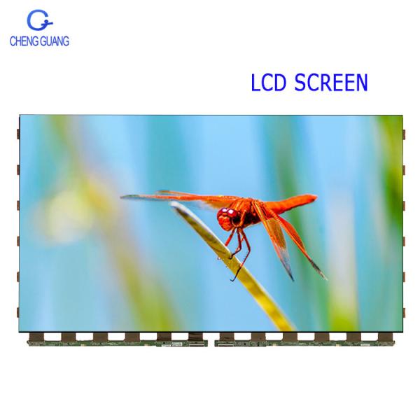 Quality CV500U1-T01 50 INCH HKC Flat Monitor CHOT Led For SAMSUNG for sale