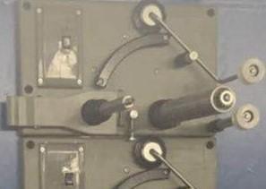 Yarn Coning Thread Reel Making Machine Siemens Tritec Frequency Converter Option