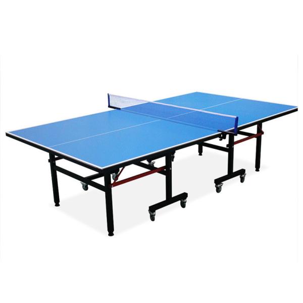 Quality Mirage 25mm Outdoor Table Tennis Table 1.5 Lbs Net Weight for sale