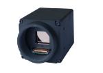 Uncooled Thermal Camera , Black Heat Detector Camera VOX Model Infrared Thermal