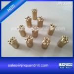 34mm Tapered button bits - tapered bits suppliers,button bit manufacturer,taper