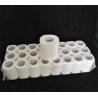 Buy cheap 2-5 Ply 8-15cm Diameter Mixed Pulp Toilet Tissue Paper Roll dissovable in water from wholesalers