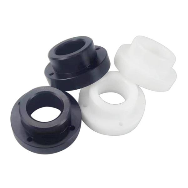 Customized CNC Turning Parts with High Precision Machining Services