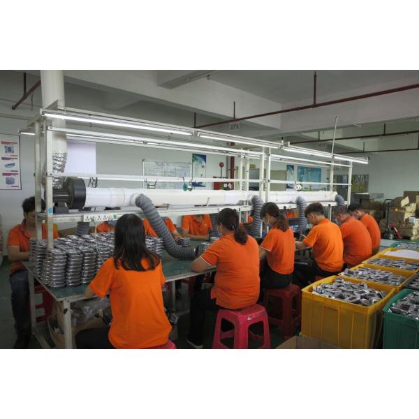 White Outdoor 137mm 2V Half Moon Solar Road Stud Light For Truck