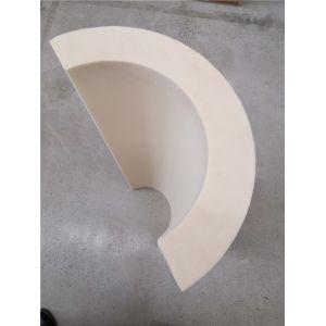 China Easy Processing High Density Polyisocyanurate Insulation Good Thermal Stability wholesale