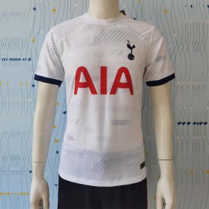 China Long Lasting Soccer Team Jersey Fabric 100% Polyester Breathable Jersey wholesale