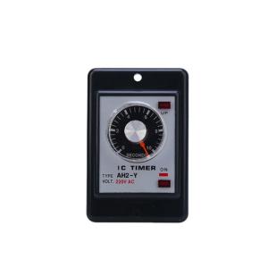 Hot Sale Time Relay Delay Time Relay AH2-Y