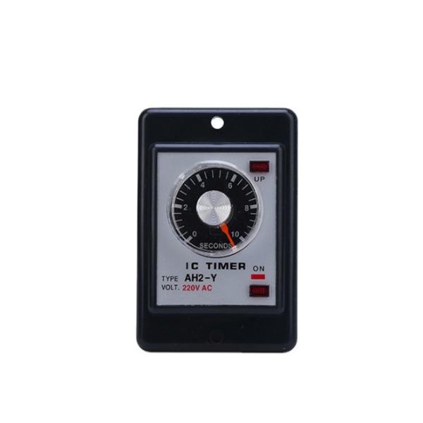 Quality Hot Sale Time Relay Delay Time Relay AH2-Y for sale