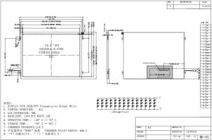 China Antiglare 800X600 RGB Standard TFT LCD Display IPS Viewing Angle 10.4 Inch wholesale