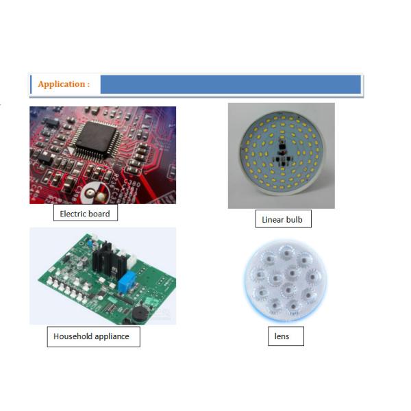 Magnetic Linear Motor 10 Heads 80000 CPH SMT Mounting Machine