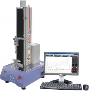 China Electronic Tensile Testing Machine For Bend Test & Computer Control Tensile Test Using Universal Testing wholesale