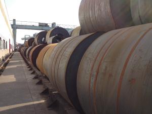 China Slit Edge Mild Steel Coil  20% Elongation 400 - 550 N/Mm2 wholesale