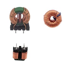 DC coil ring toroidal inductor custom ferrite core high power common mode inductor