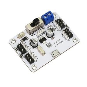 High quality industrial robot Arm Circuit Control Board.