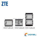 ZTE ZXONE 8700 OTN DWDM ZTE CS3 CS4 N2M2CS3(client,2km) N2M2CS4(LR10) ZTE