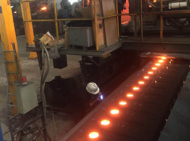 Custom ADI Chain Wheel Casting Process with Professional Austempered Ductile Iron