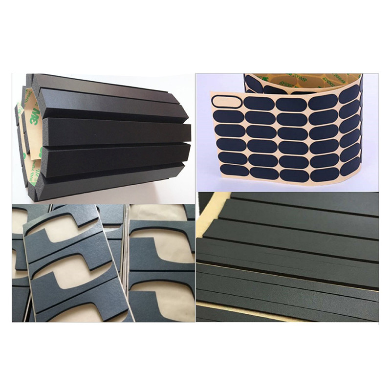 INOAC H-24 Polyurethane Foam Highly Sealed Cushioning Material