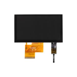 China ST5091 ST5625 5 Inch Tft Lcd Screen wholesale
