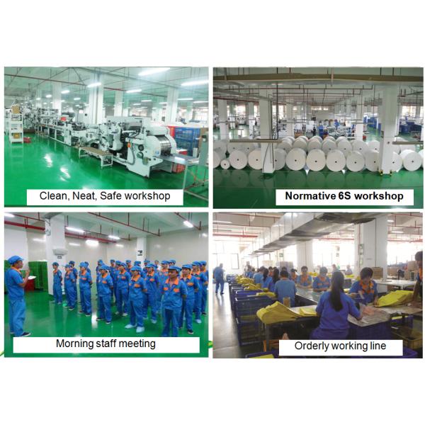 Self Sealed Kraft Paper Food Delivery Bags Brown Food Carry Out Bags For Restaurant