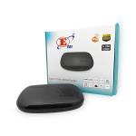 Manual DVB C Receiver Stb Multi Language Setup Box Reciver